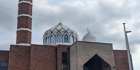 Makki Masjid & Islamic Centre : image 6