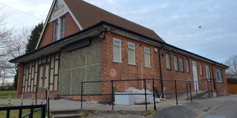 Bilborough Islamic Centre : image 2