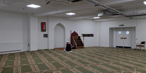 Bilborough Islamic Centre : image 6