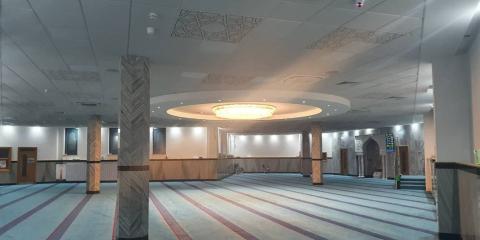 Baitul Aman Mosque & Cultural Centre : image 3