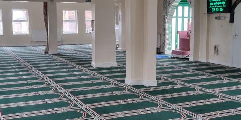 Handsworth Mosque & Islamic Centre : image 2