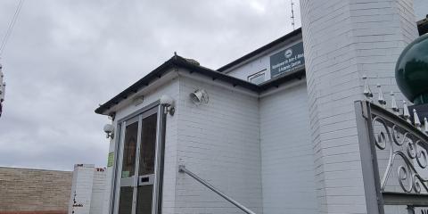 Handsworth Mosque & Islamic Centre : image 3