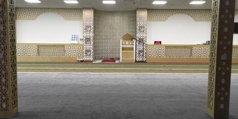 Shah Jalal Masjid & Burnley Islamic Cultural Centre : image 2