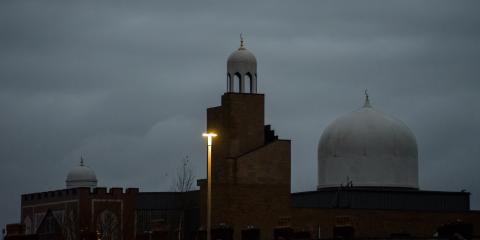 Shah Jalal Masjid & Burnley Islamic Cultural Centre : image 4