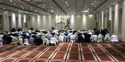 Yorkshire Muslim Academy : image 2