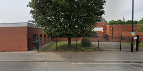 Yorkshire Muslim Academy : image 4