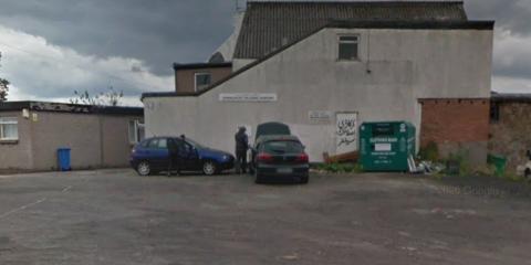 Kirkcaldy Islamic Centre : image 3