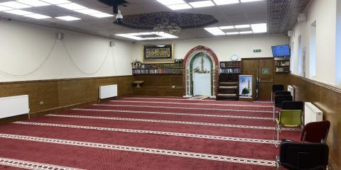 Minhaj-ul-Quran International Glasgow UK : image 2