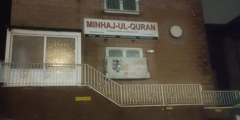 Minhaj-ul-Quran International Glasgow UK : image 5