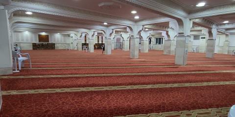 Abubakr Mosque, Southall : image 2