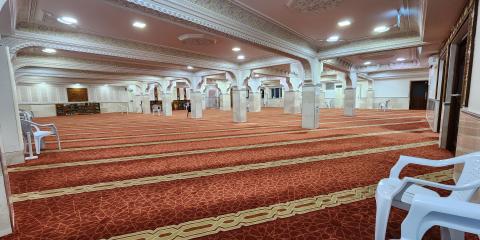 Abubakr Mosque, Southall : image 3