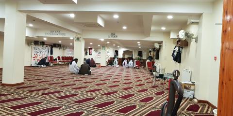 Southall Mosque : image 2