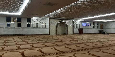 Raza Jamia Masjid : image 3