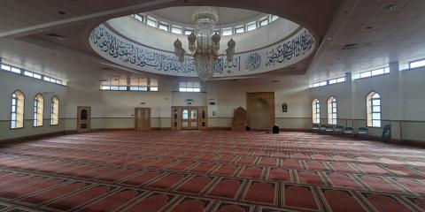 Masjid Umar : image 3