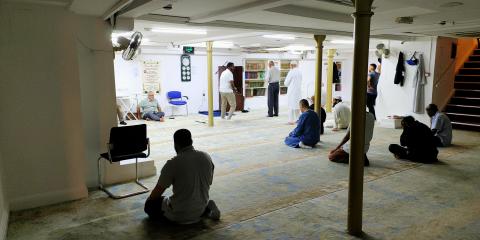 Masjid Al Khalil : image 1