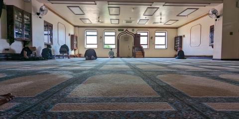 Masjid Zeenatul Islam : image 3