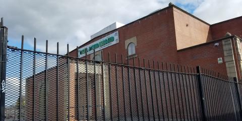 Newcastle Central Mosque Islamic Centre (Bilal Jamia Masjid) : image 3