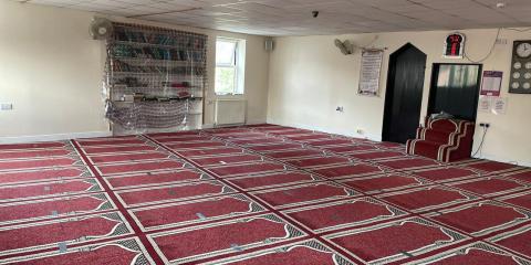 Newcastle Muslim Centre : image 1