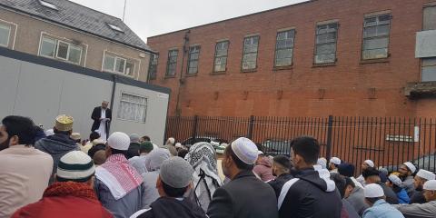 Newcastle Muslim Centre : image 6