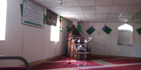 Faizan-E-Bahu Community Center : image 1