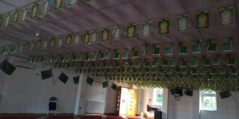 Faizan-E-Bahu Community Center : image 5