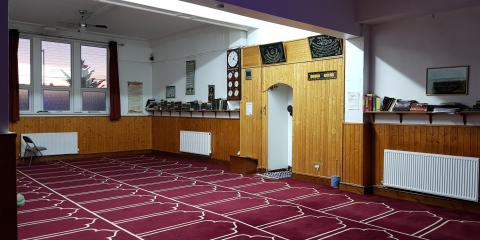 Masjid Quba Education Centre (MQEC) : image 2