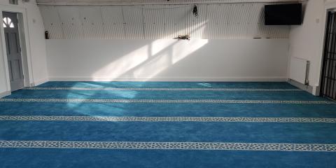 Limehouse Masjid : image 4