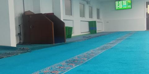 Lansbury Estate Masjid : image 6