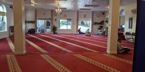 Brighton Mosque & Muslim Community Centre : image 1