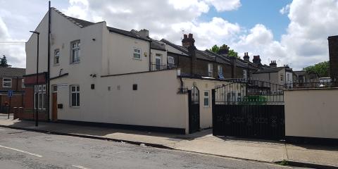 East Ham Islamic Centre : image 1