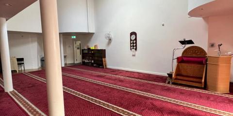 Eastbourne Mosque : image 3