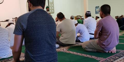 The Shahjalal Muslim Society & Islamic centre : image 6