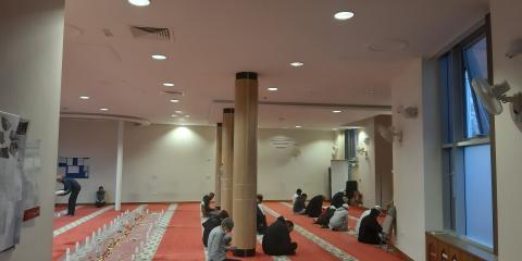 Crawley Islamic Centre & Masjid : image 3