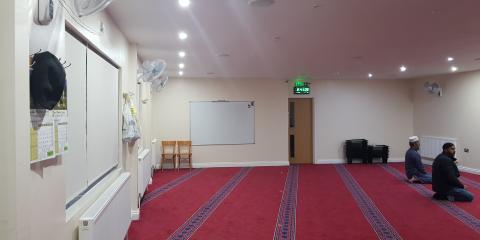 ADUR MUSLIM CENTRE : image 2