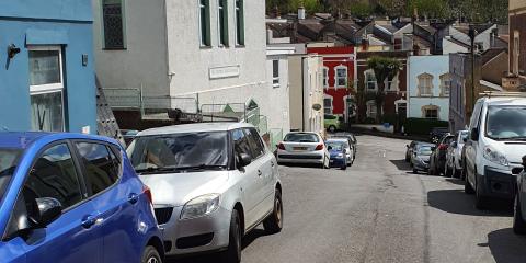 Bristol Jamia Mosque : image 4