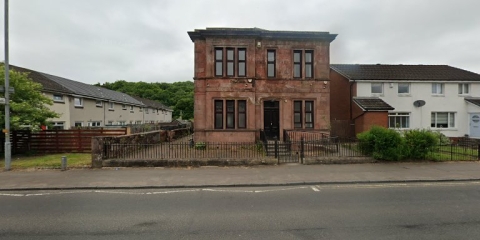 WEST DUNBARTONSHIRE MUSLIM EDUCATION SOCIETY MOSQUE : image 1