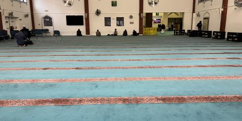 London Muslim Centre : image 5