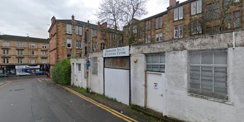 Mosque - Shawlands Social & Cultural Centre : image 1