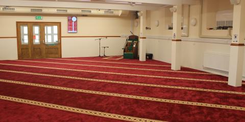 Greenbank Masjid : image 2