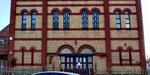 Greenbank Masjid : image 6