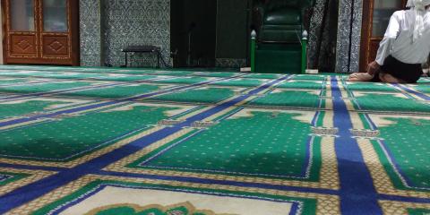 Jamatia Islamic Centre : image 2