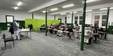 SHAD Learning and Islamic Centre : image 2