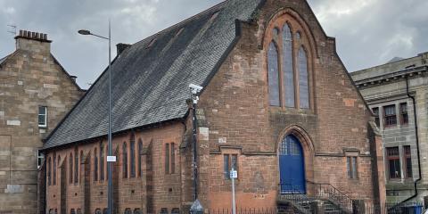 SHAD Learning and Islamic Centre : image 3