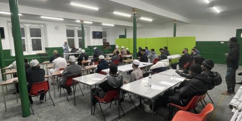 SHAD Learning and Islamic Centre : image 6