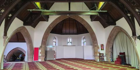 Iqra Academy Edinburgh : image 2