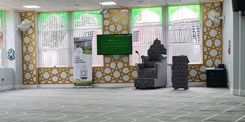 Jami’ Masjid Noorani : image 3