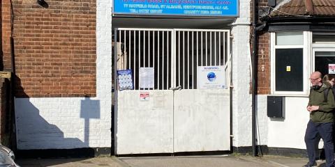 The Jamie Masjid & Bangladeshi Islamic Centre : image 2