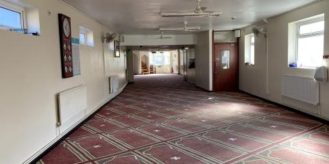 The Jamie Masjid & Bangladeshi Islamic Centre : image 3