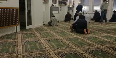 St Albans Islamic Centre : image 1