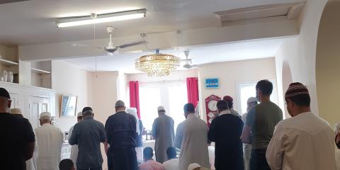 St Albans Islamic Centre : image 5